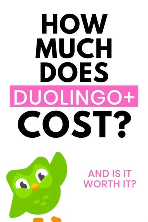 duolingo plus student discount 